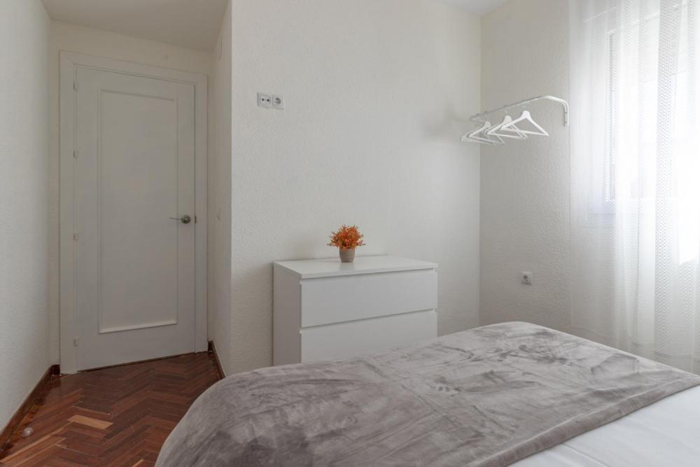 Duplex Tejon & Private Terrace By Ele Apartments Málaga Eksteriør bilde
